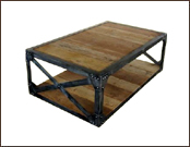Vintage Style Industrial Furniture Vintage Style Industrial Furniture